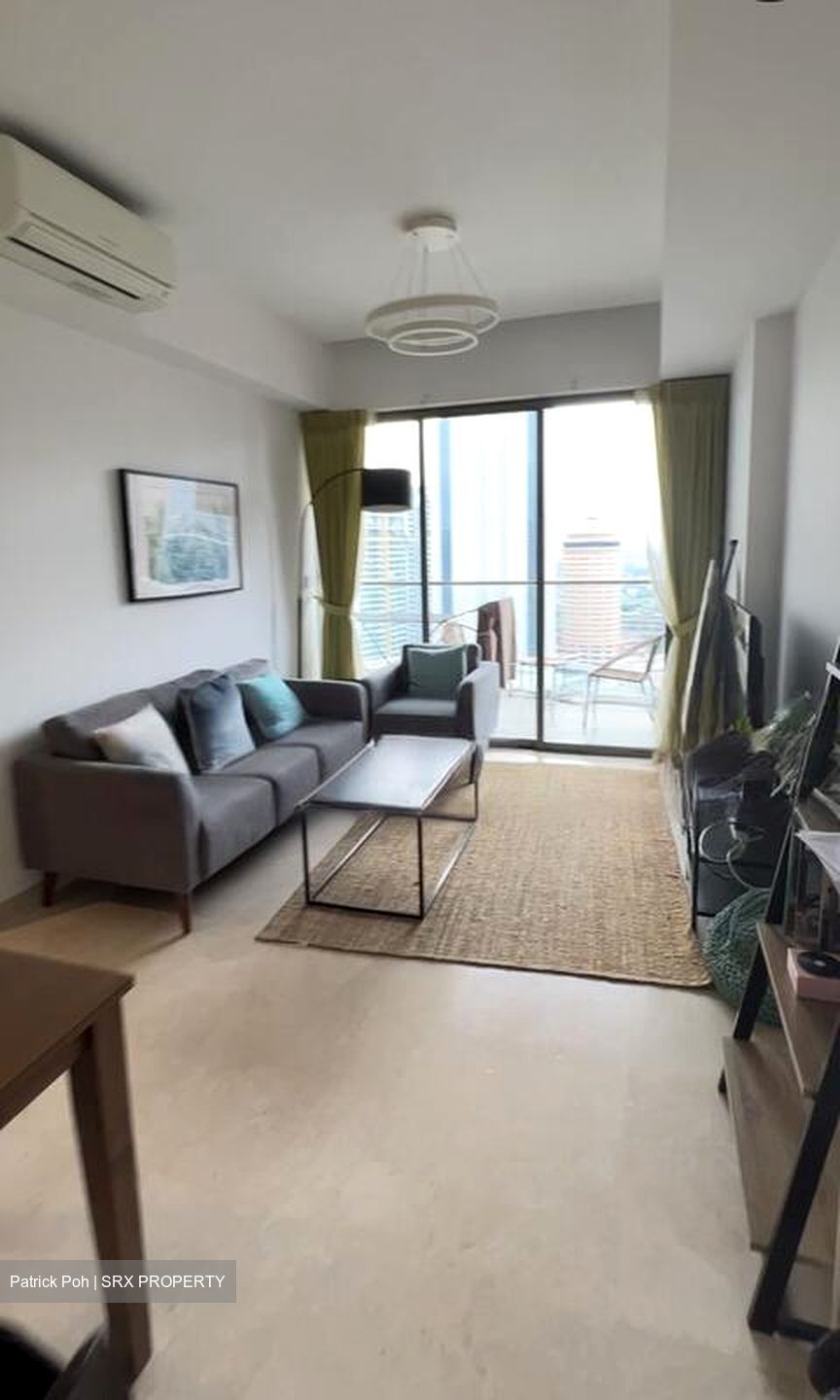 6 Derbyshire (D11), Condominium #472949331